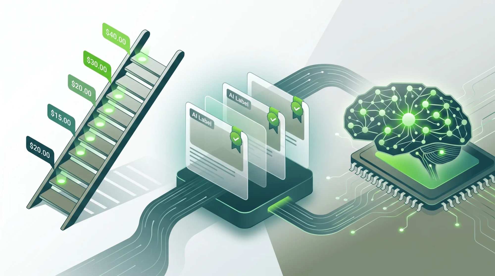 Google Ads Refines AI Max Bidding & Unveils AI Content Labels