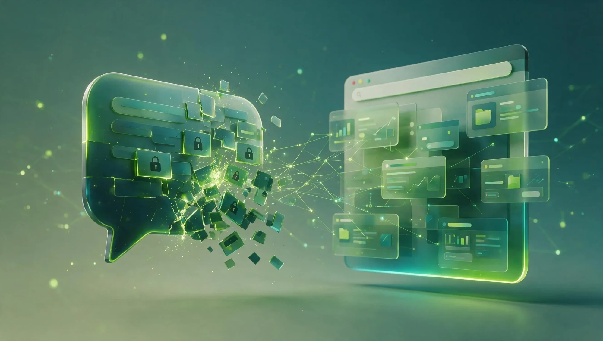 SEO & Brand Privacy: Public Indexing of AI Chats Shakes Up Search