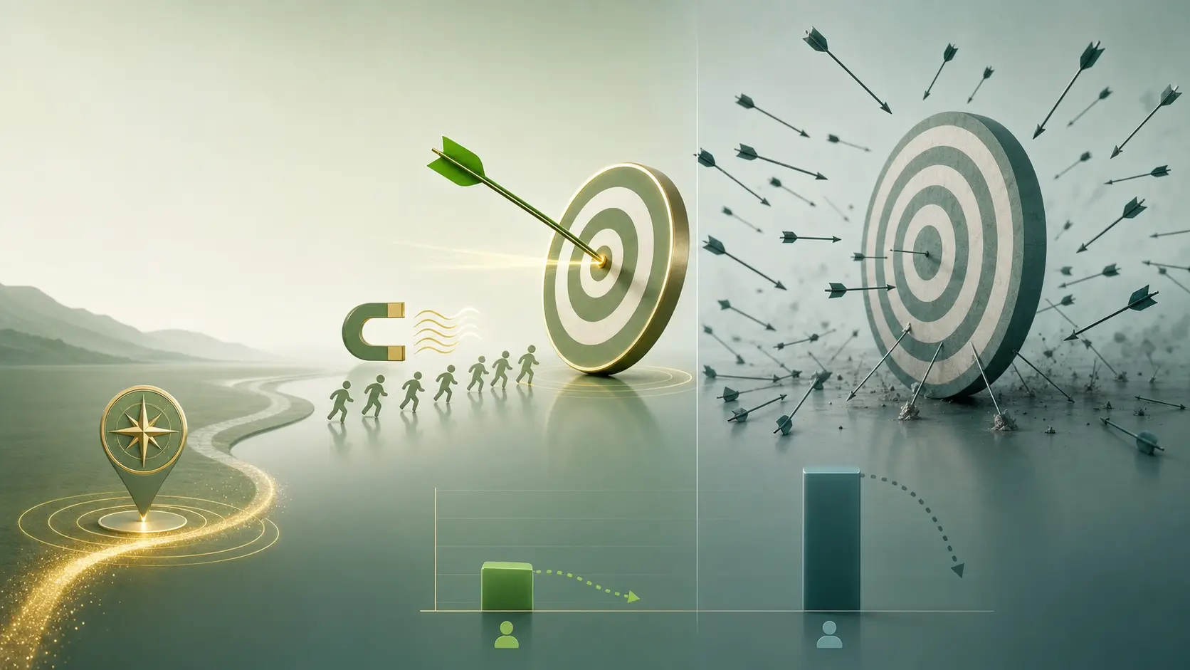 Brand Strategy Before Advertising How Better Positioning Can Lower Ad Costs