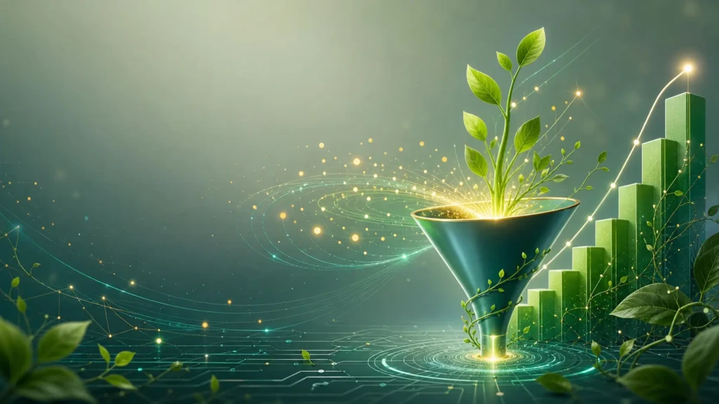 Organic SEO for Lead Generation How to Attract Buyers, Not Just Website Visitors