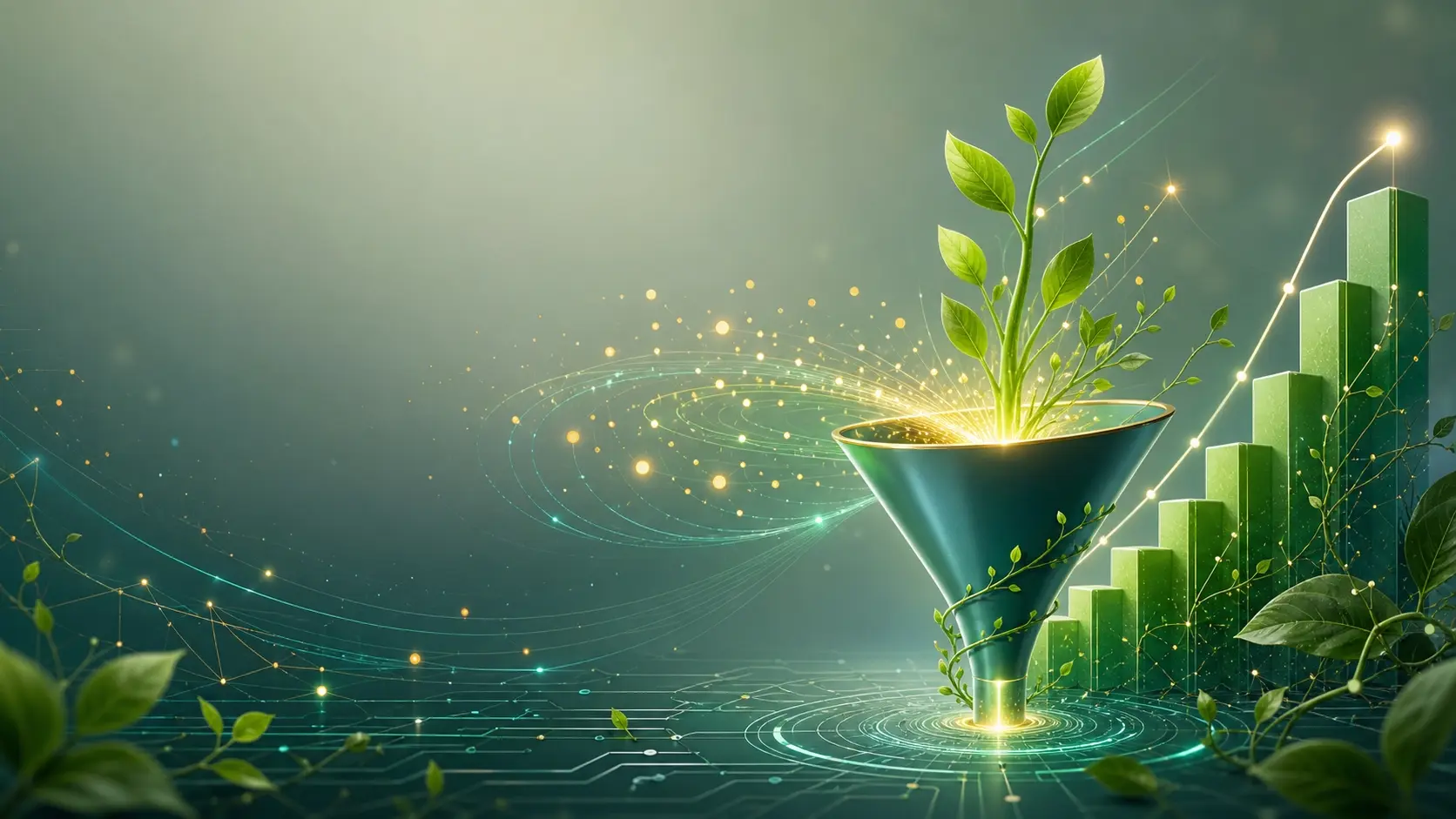 Organic SEO for Lead Generation How to Attract Buyers, Not Just Website Visitors