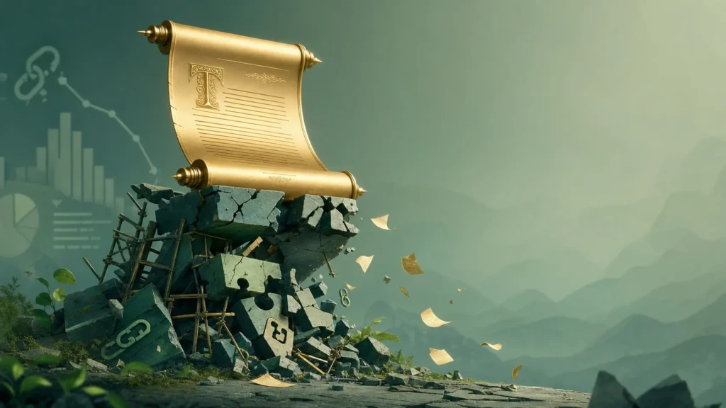 Why Good Content Fails on a Poorly Designed Website