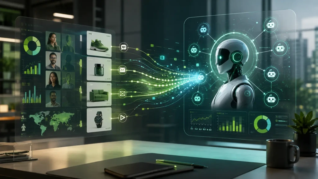 Advertisers Are Starting to Target AI Agents Instead of People