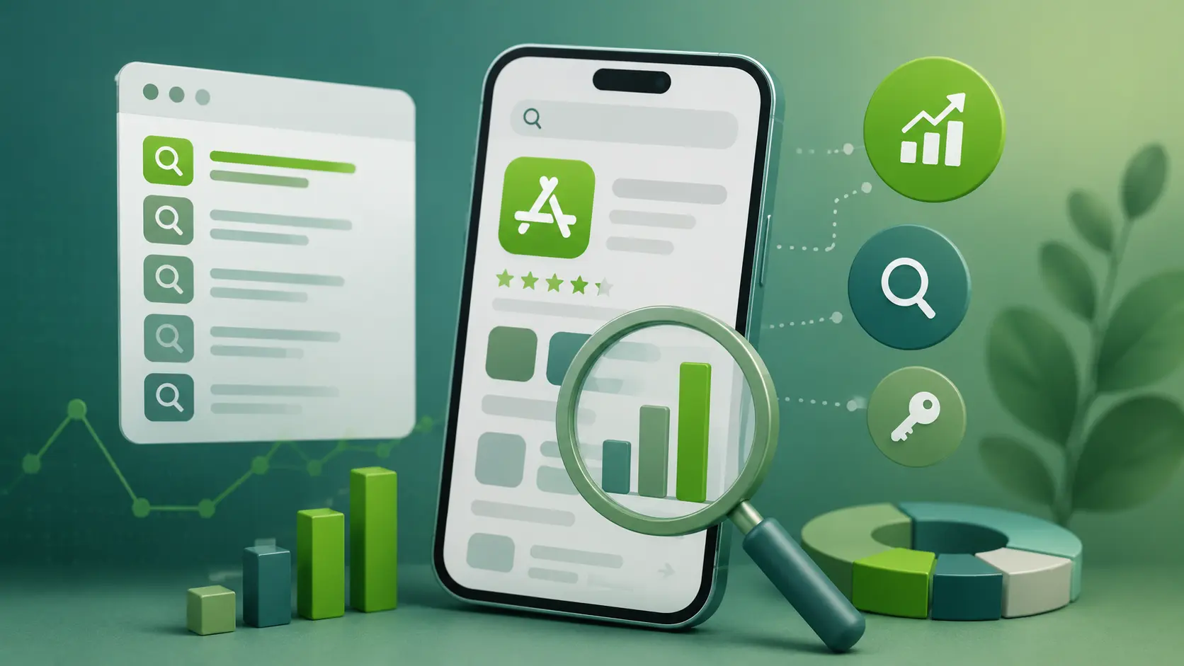 App Store Keyword Research How to Find Terms That Can Drive More Downloads
