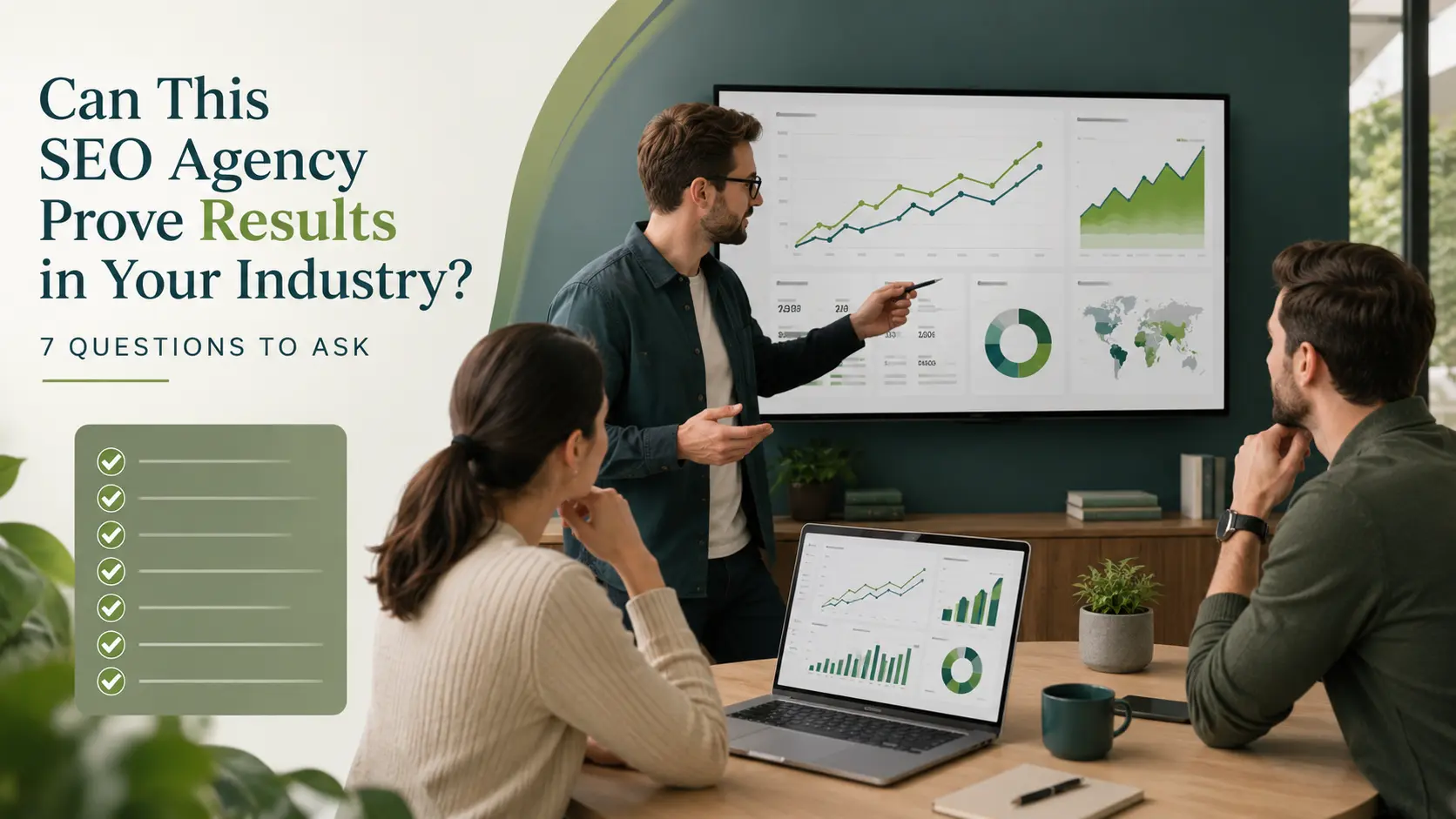 Can This SEO Agency Prove Results in Your Industry 7 Questions to Ask
