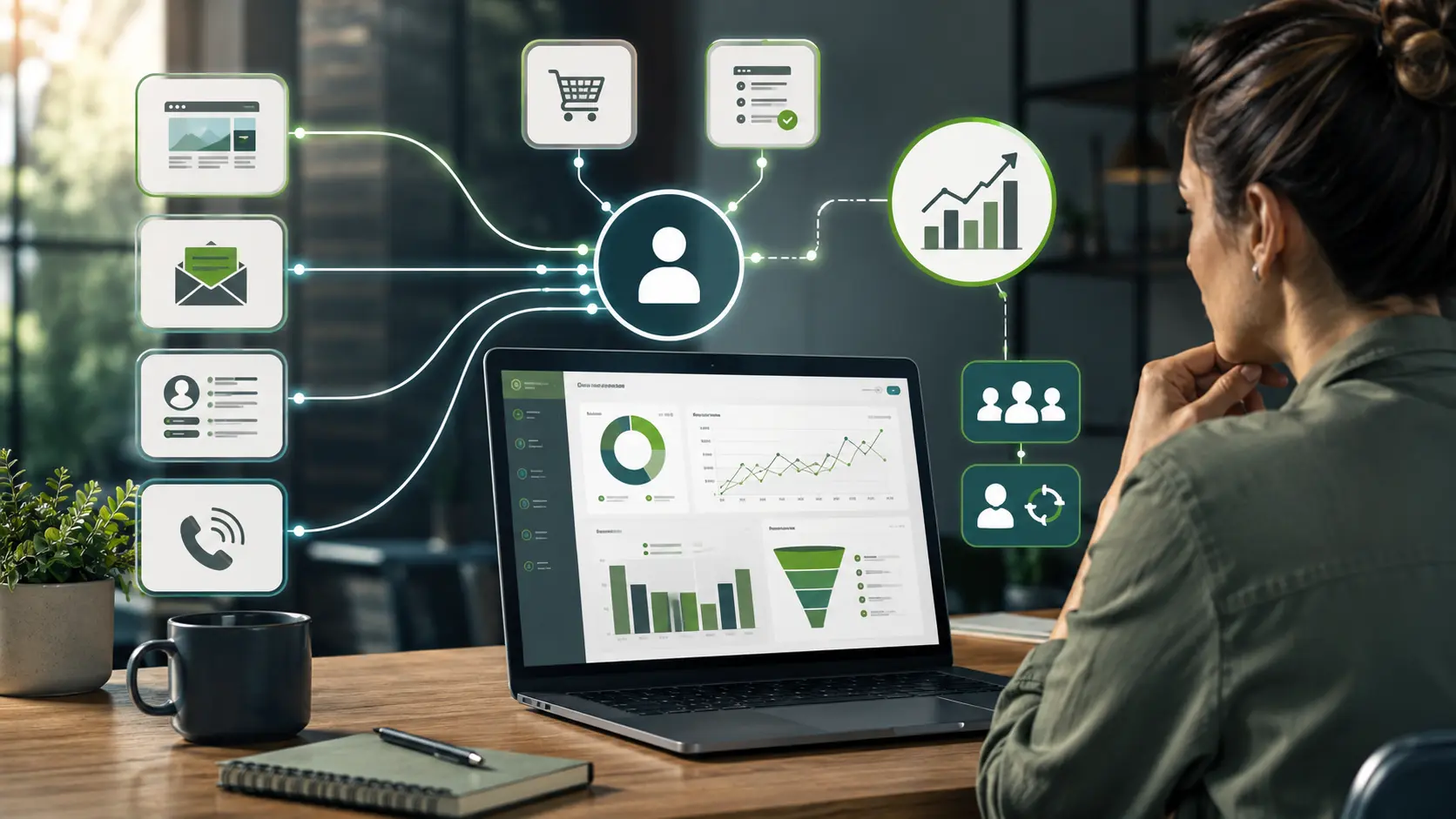 First-Party Attribution for Small Businesses Where Should You Start