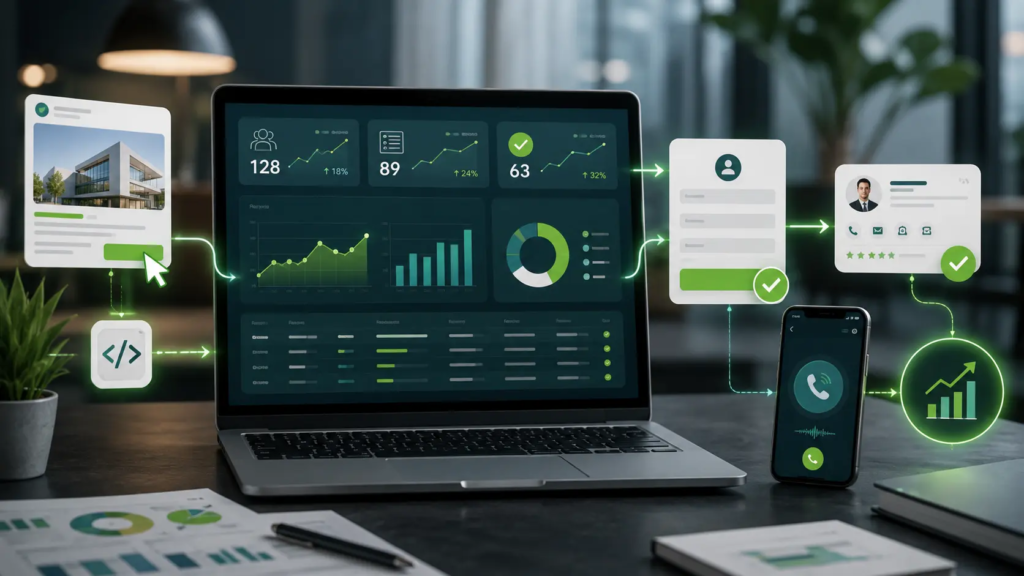 Google Ads Conversion Tracking for Lead Generation What Should You Set Up First