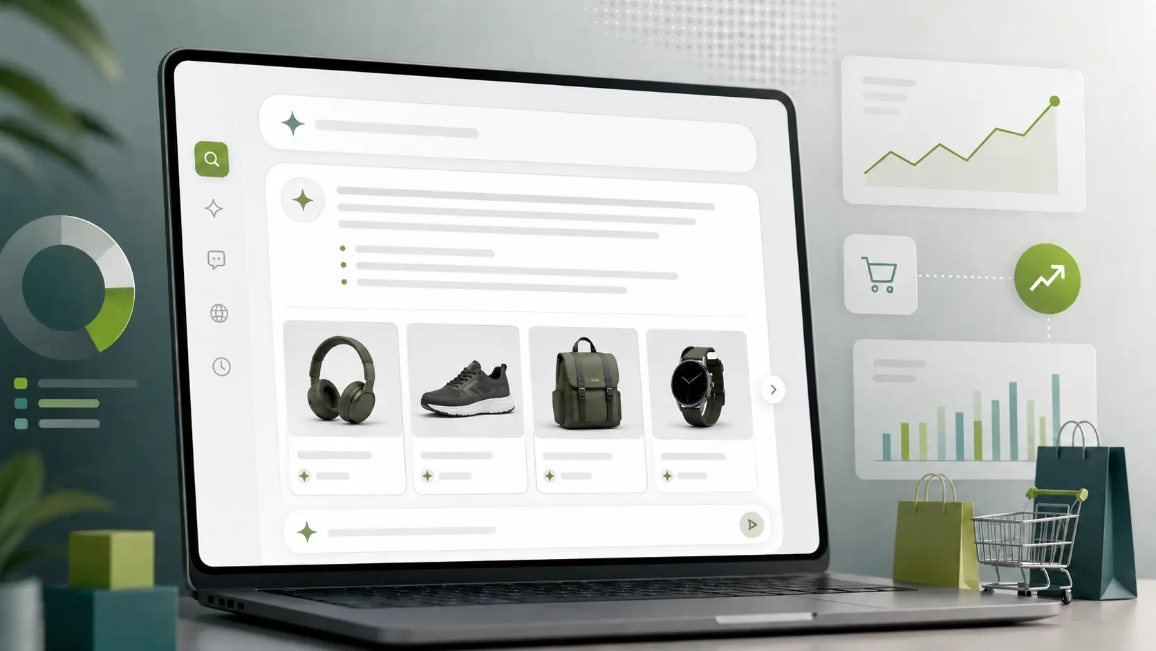 Google Starts Showing Shopping Ads Directly Inside AI Mode Answers
