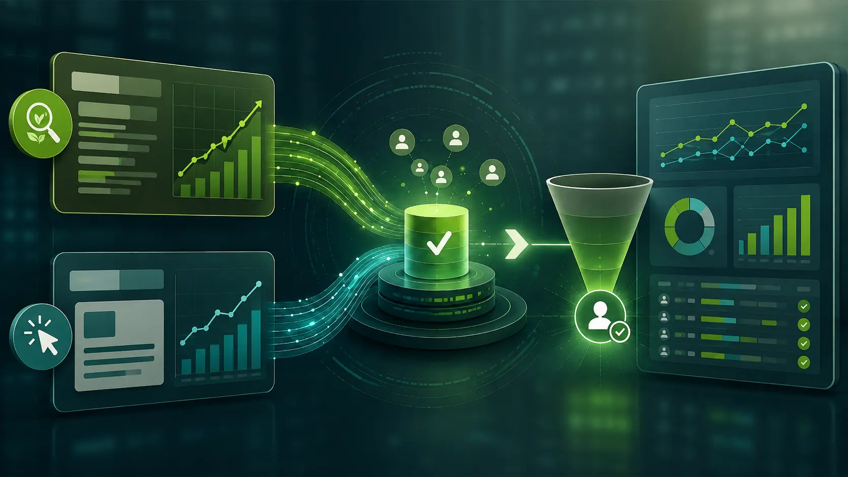 How to Measure SEO and PPC Without Counting the Same Conversion Twice