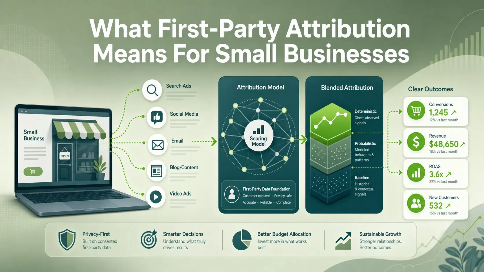 What First Party Attribution Means For Small Businesses (2)