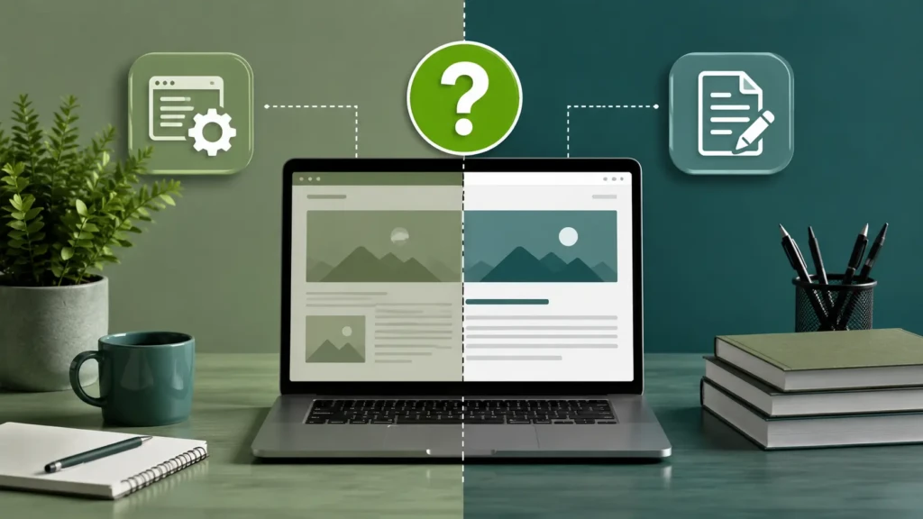 When Should You Update an Old Blog Instead of Writing a New One