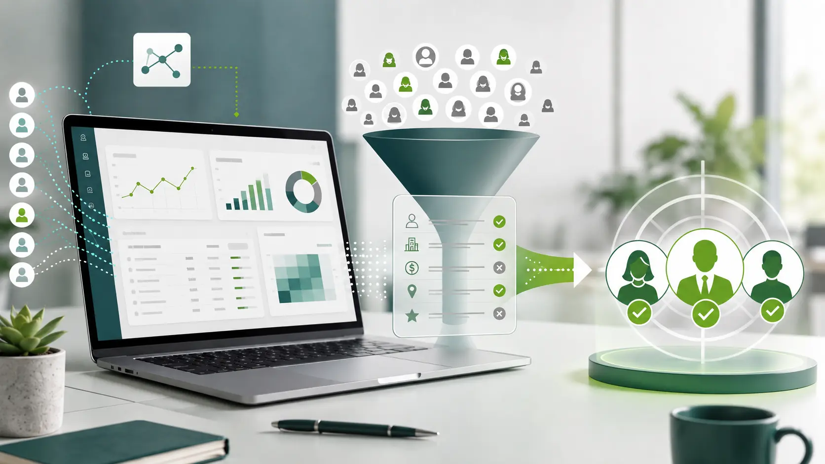 Your Google Ads Are Producing Leads but Are They the Right Leads
