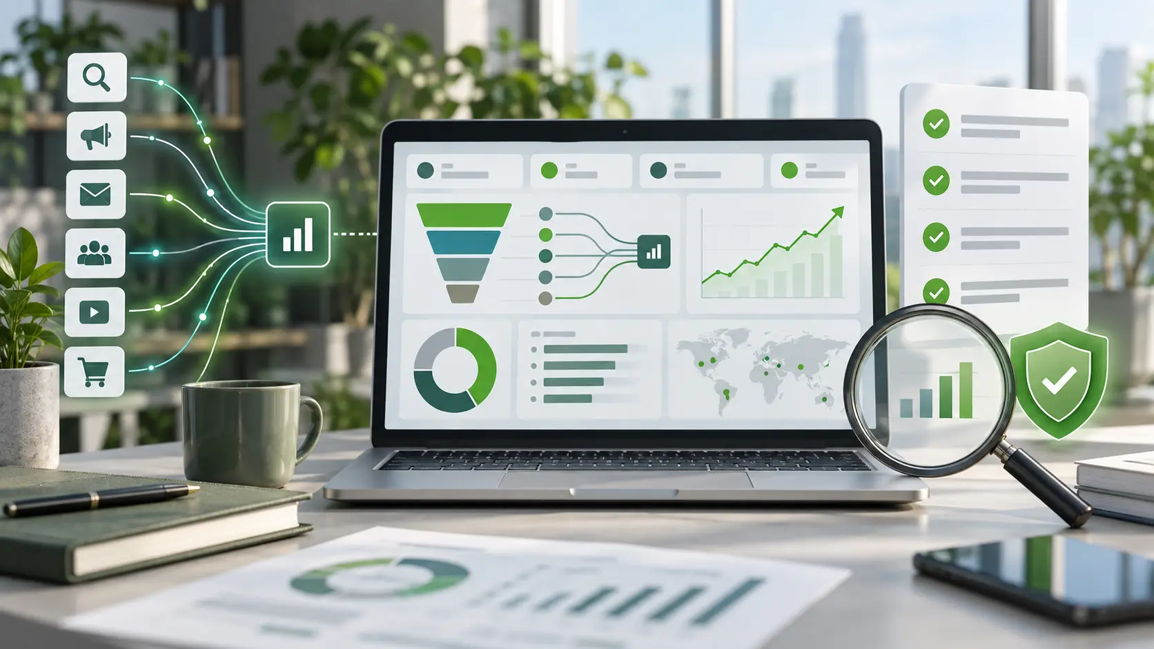 Marketing Attribution Audit 10 Checks to Run Before You Trust Your ROAS