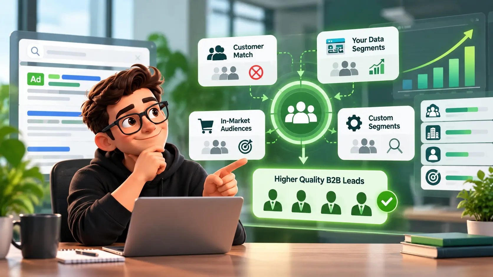 Audience Targeting That Improves Fit